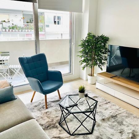 B&N Place Apartamento Nuevo! Parking Gratuito Vigo Exterior foto