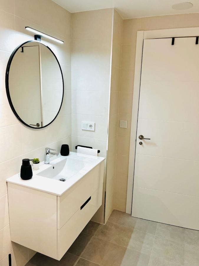 B&N Place Apartamento Nuevo! Parking Gratuito Vigo Exterior foto