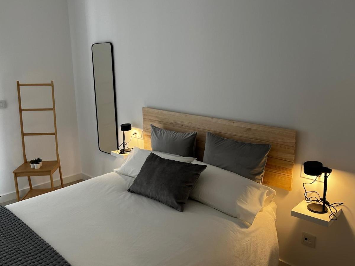 B&N Place Apartamento Nuevo! Parking Gratuito Vigo Exterior foto