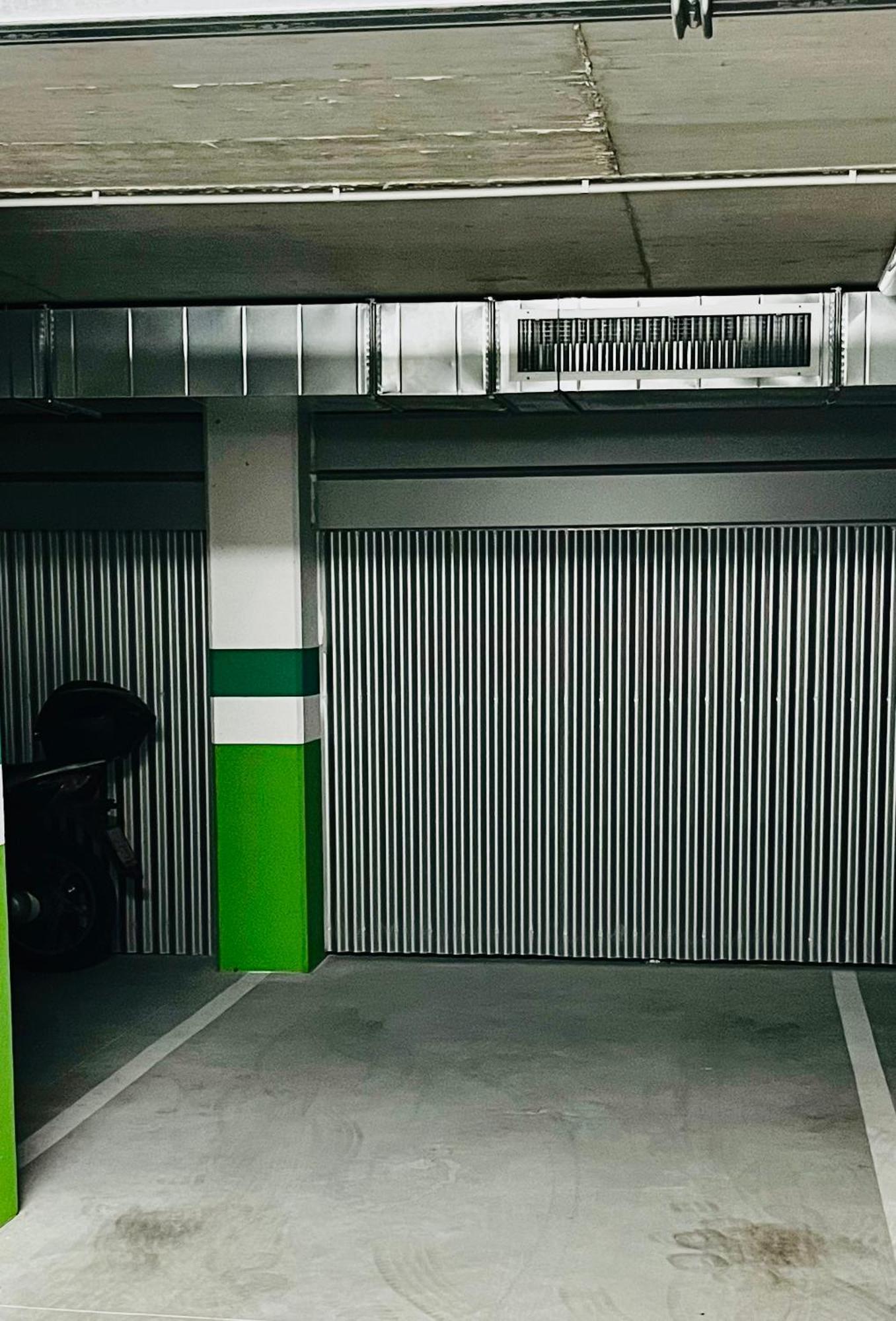 B&N Place Apartamento Nuevo! Parking Gratuito Vigo Exterior foto