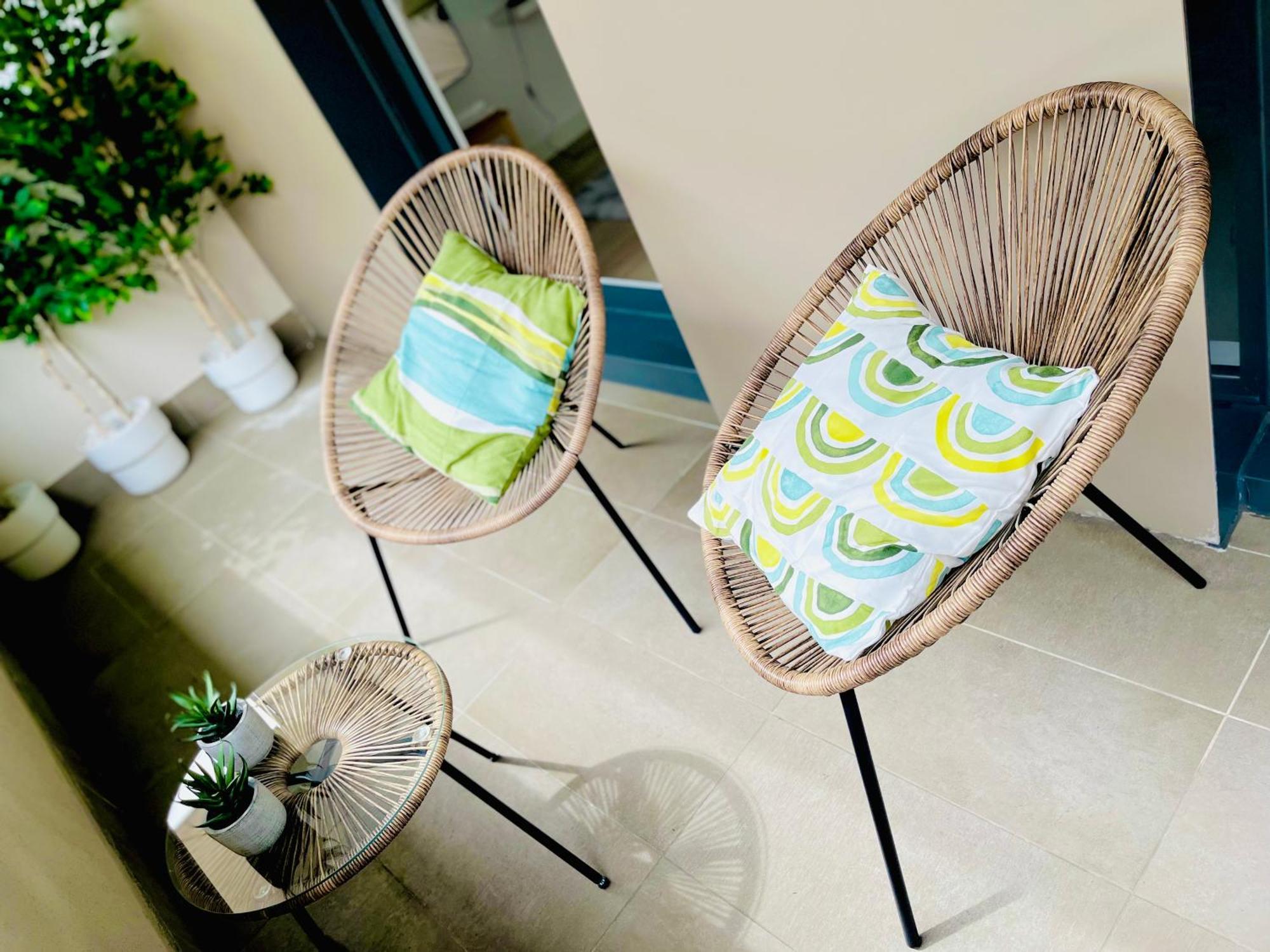 B&N Place Apartamento Nuevo! Parking Gratuito Vigo Exterior foto